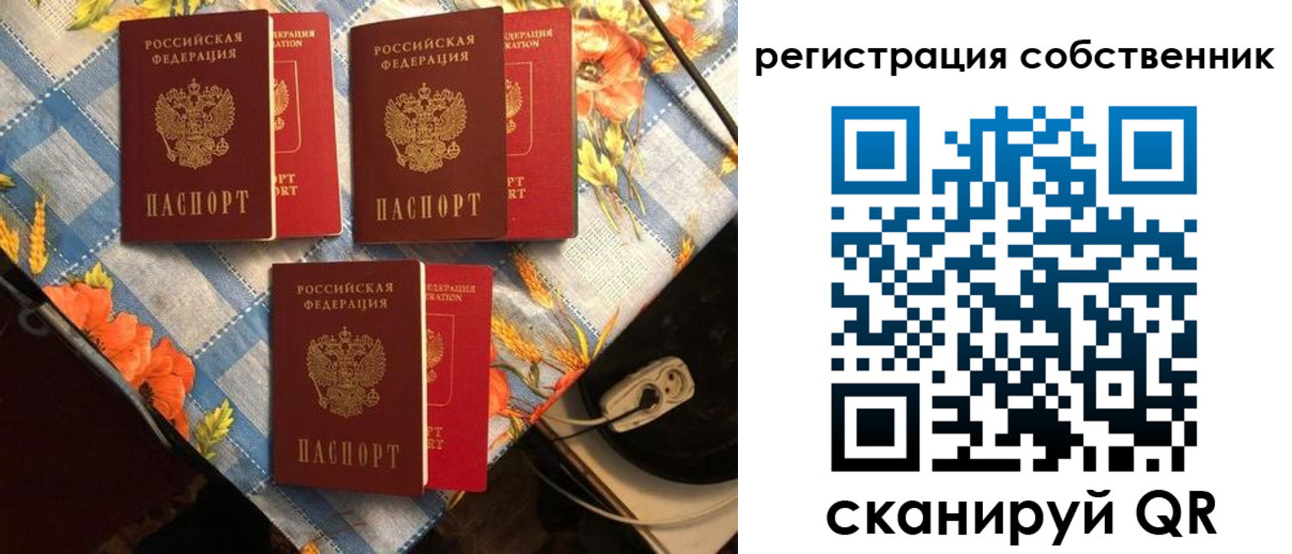 прописка в Дорогобуже